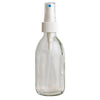 200ml Clear Syrup Btl (28mm)