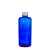 200ml Blue Rnd Btl (24mm)