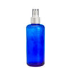 200ml Blue Rnd Btl (24mm)