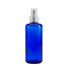 200ml Blue Rnd Btl (24mm)