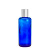 200ml Blue Rnd Btl (24mm)