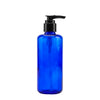 200ml Blue Rnd Btl (24mm)