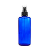 200ml Blue Rnd Btl (24mm)