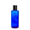 200ml Blue Rnd Btl (24mm)