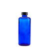 200ml Blue Rnd Btl (24mm)