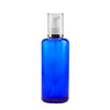200ml Blue Rnd Btl (24mm)