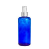 200ml Blue Rnd Btl (24mm)