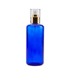 200ml Blue Rnd Btl (24mm)