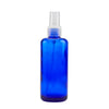 200ml Blue Rnd Btl (24mm)