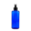 200ml Blue Rnd Btl (24mm)