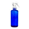 200ml Blue Rnd Btl (24mm)