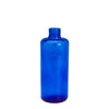 200ml Blue Rnd Btl (24mm)