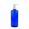 200ml Blue Rnd Btl (24mm)