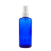 200ml Blue Rnd Btl (24mm)