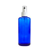 200ml Blue Rnd Btl (24mm)