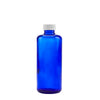 200ml Blue Rnd Btl (24mm)