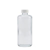 200ml Clear Rnd Btl (24mm)