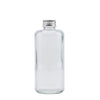 200ml Clear Rnd Btl (24mm)