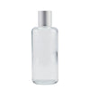 200ml Clear Rnd Btl (24mm)