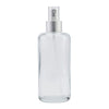 200ml Clear Rnd Btl (24mm)