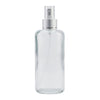 200ml Clear Rnd Btl (24mm)