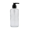 200ml Clear Rnd Btl (24mm)