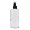 200ml Clear Rnd Btl (24mm)