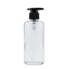 200ml Clear Rnd Btl (24mm)