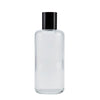 200ml Clear Rnd Btl (24mm)