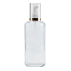 200ml Clear Rnd Btl (24mm)