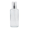 200ml Clear Rnd Btl (24mm)