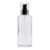 200ml Clear Rnd Btl (24mm)