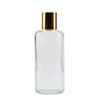 200ml Clear Rnd Btl (24mm)