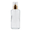 200ml Clear Rnd Btl (24mm)