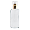 200ml Clear Rnd Btl (24mm)