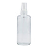 200ml Clear Rnd Btl (24mm)
