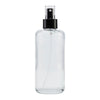 200ml Clear Rnd Btl (24mm)