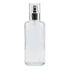 200ml Clear Rnd Btl (24mm)