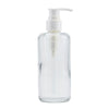 200ml Clear Rnd Btl (24mm)