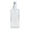 200ml Clear Rnd Btl (24mm)