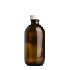 200ml Amber Disp Btl (24mm)