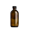 200ml Amber Disp Btl (24mm)
