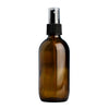 200ml Amber Disp Btl (24mm)