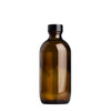 200ml Amber Disp Btl (24mm)