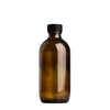 200ml Amber Disp Btl (24mm)