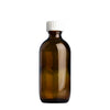 200ml Amber Disp Btl (24mm)