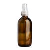 200ml Amber Disp Btl (24mm)