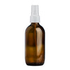 200ml Amber Disp Btl (24mm)