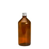 200ml Amber Drip Btl (18mm)