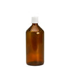 200ml Amber Drip Btl (18mm)